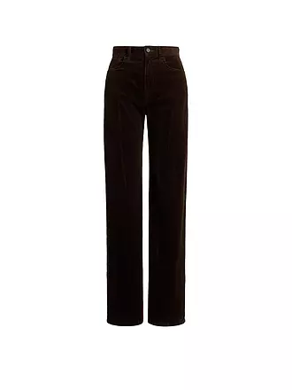 POLO RALPH LAUREN | Cordhose Flared Fit | 
